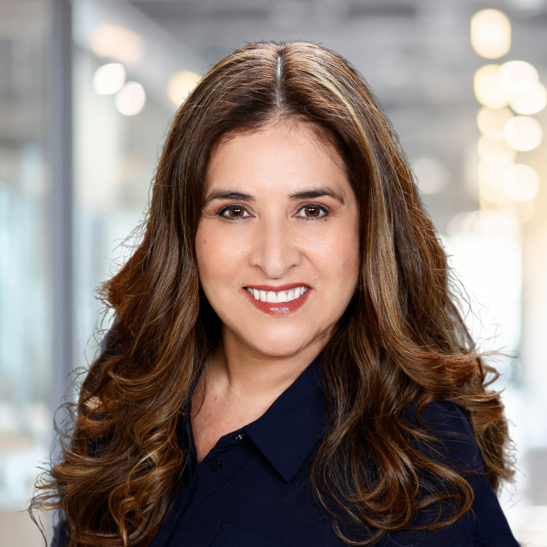 Vicky Reese, mortgage adviser serving Santa Barbara and the Central Coast